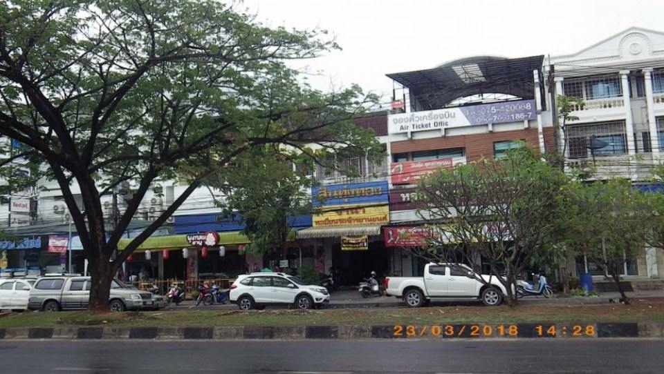 อ.ทุ่งสง (ห้างสหไทย)