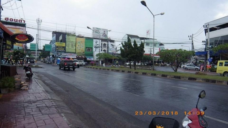 อ.ทุ่งสง (ห้างสหไทย)