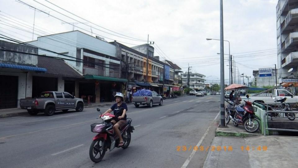 อ.ทุ่งสง (ห้างสหไทย)