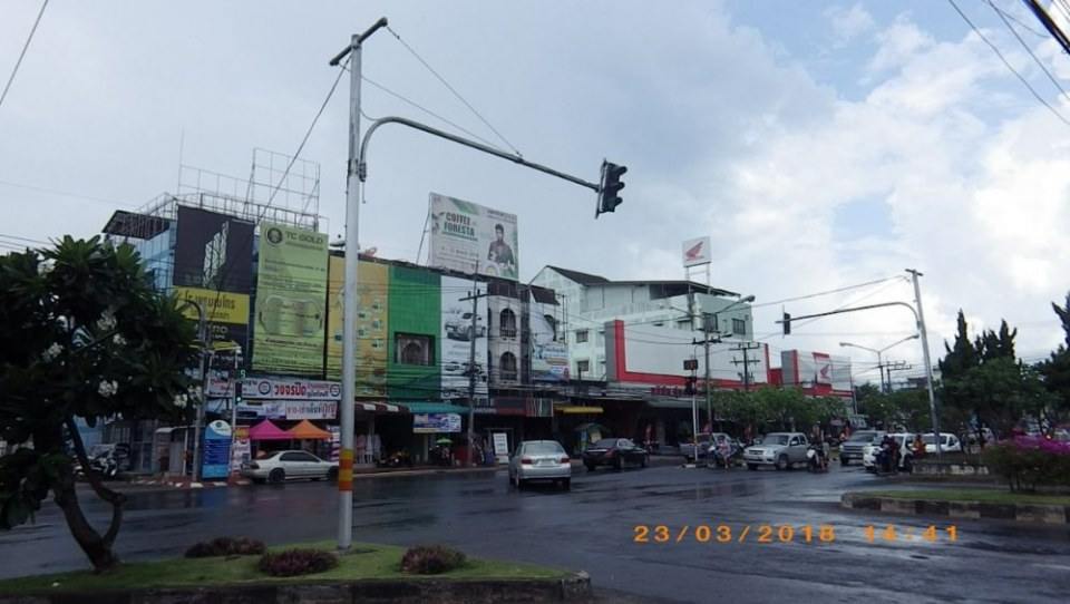 อ.ทุ่งสง (ห้างสหไทย)