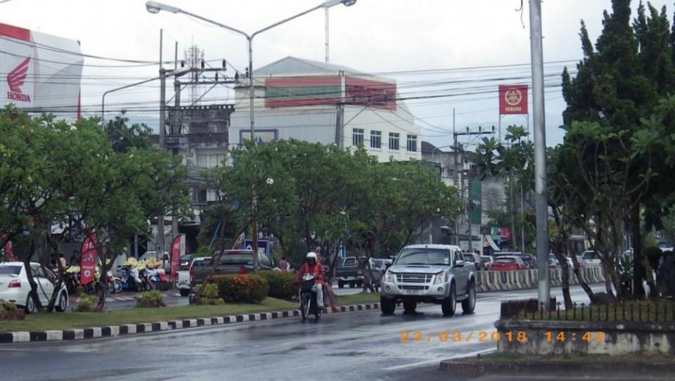 อ.ทุ่งสง (ห้างสหไทย)