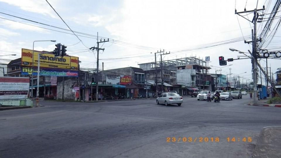 อ.ทุ่งสง (ห้างสหไทย)