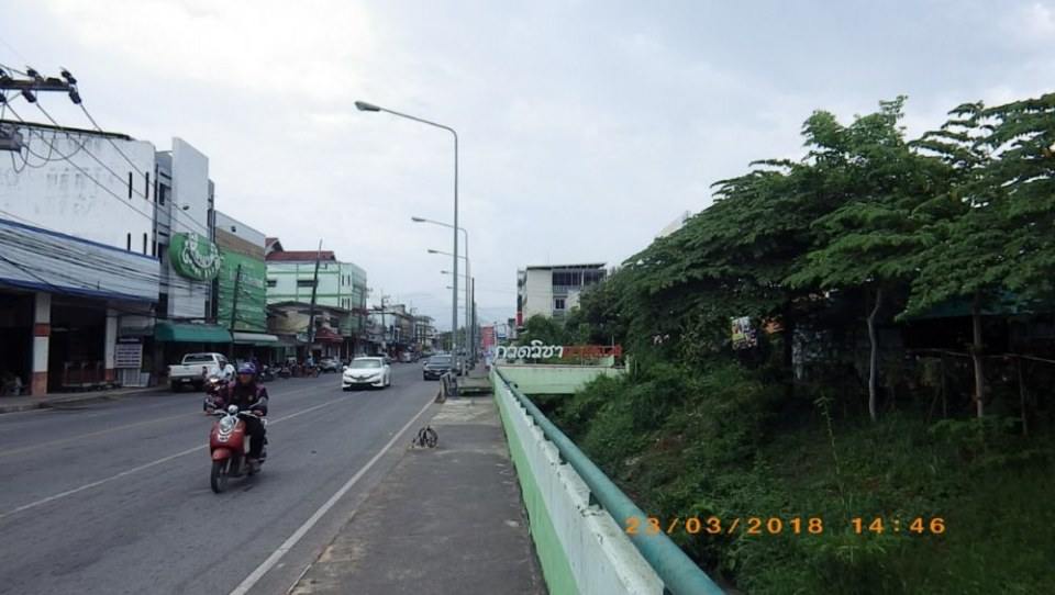 อ.ทุ่งสง (ห้างสหไทย)