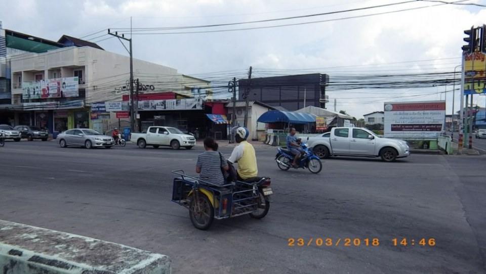 อ.ทุ่งสง (ห้างสหไทย)