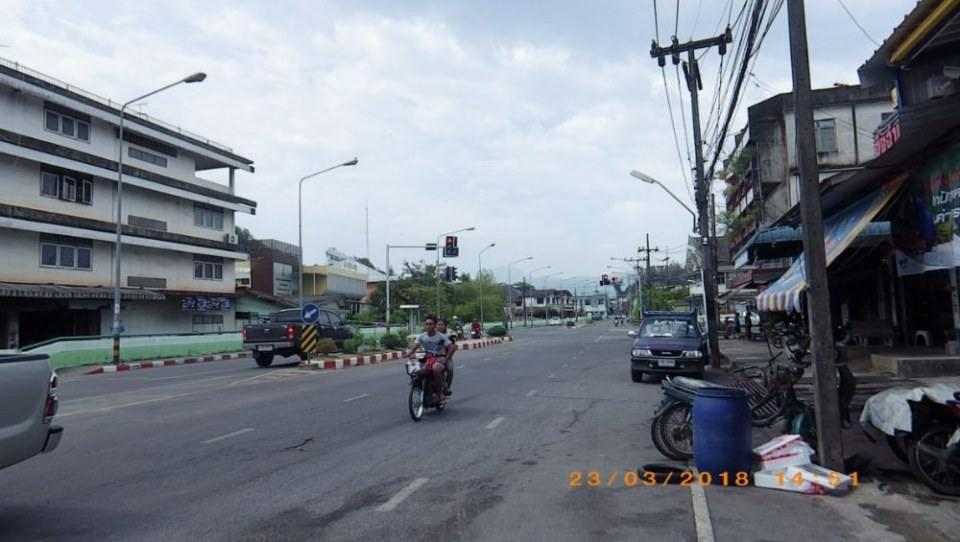 อ.ทุ่งสง (ห้างสหไทย)