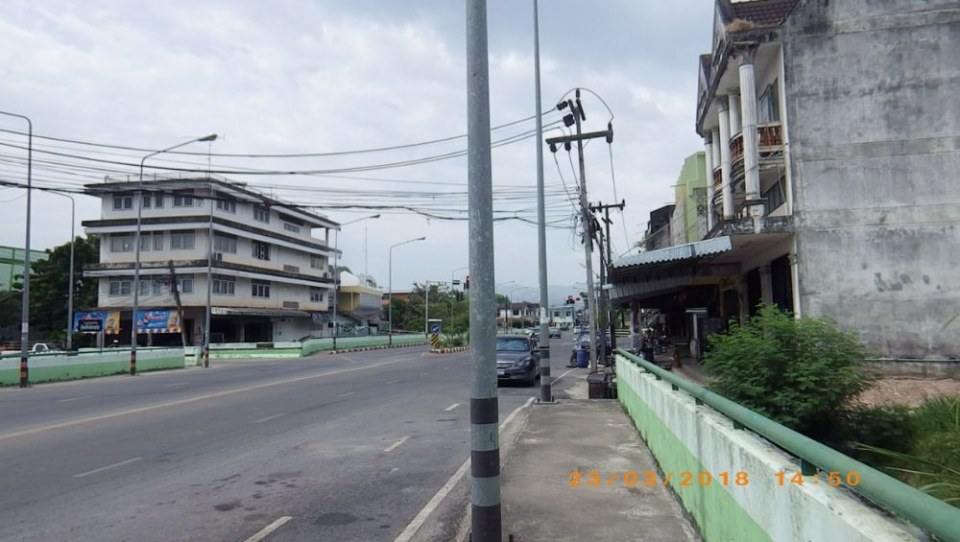อ.ทุ่งสง (ห้างสหไทย)