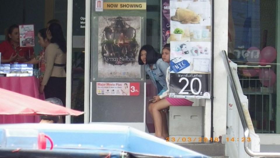 อ.ทุ่งสง (ห้างสหไทย)