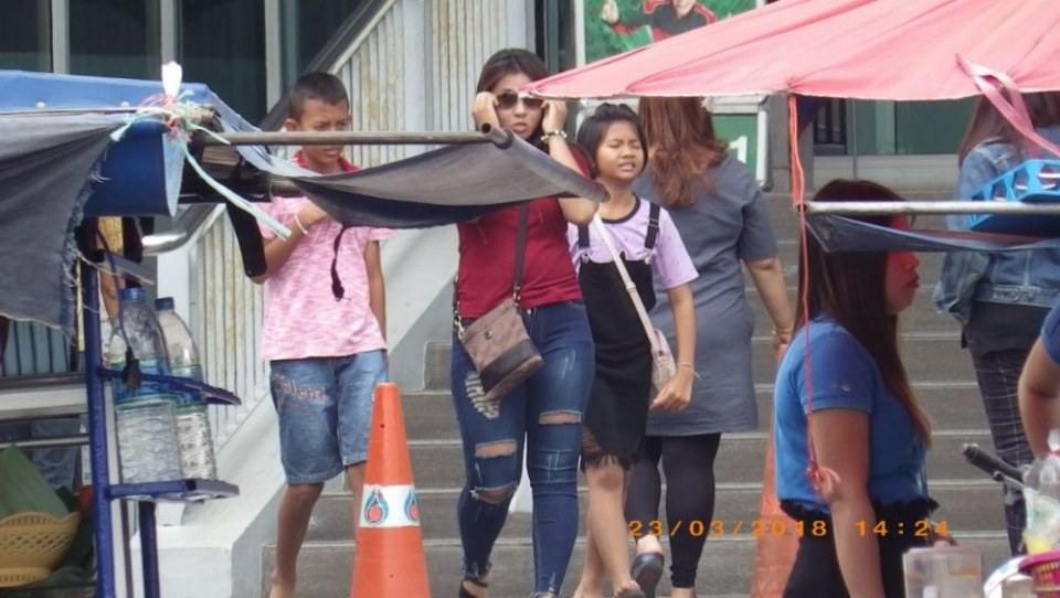 อ.ทุ่งสง (ห้างสหไทย)