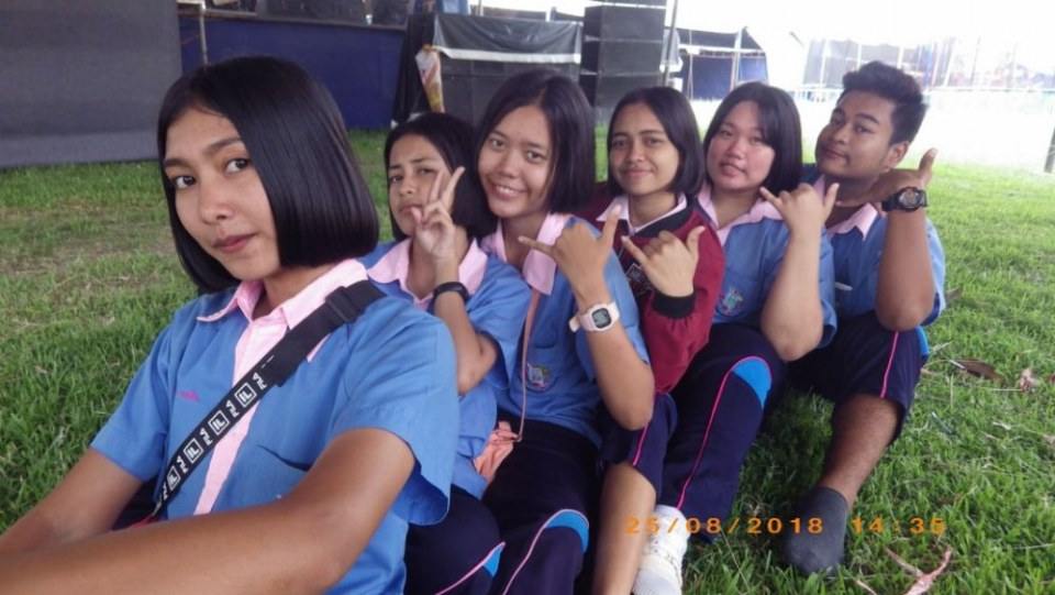 ร.ร.สวนกุหลาบวิทยาลัย(ส.ก.นศ.)นครศรีธรรมราช