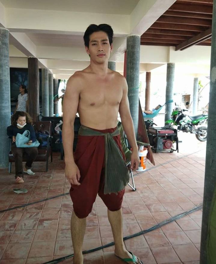ดีต่อใจ#412(ป่าน คมกฤษณ์)
