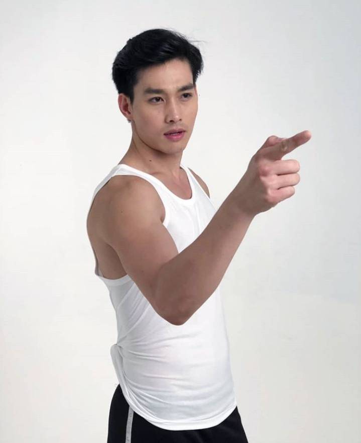 ดีต่อใจ#412(ป่าน คมกฤษณ์)