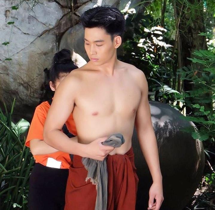 ดีต่อใจ#412(ป่าน คมกฤษณ์)