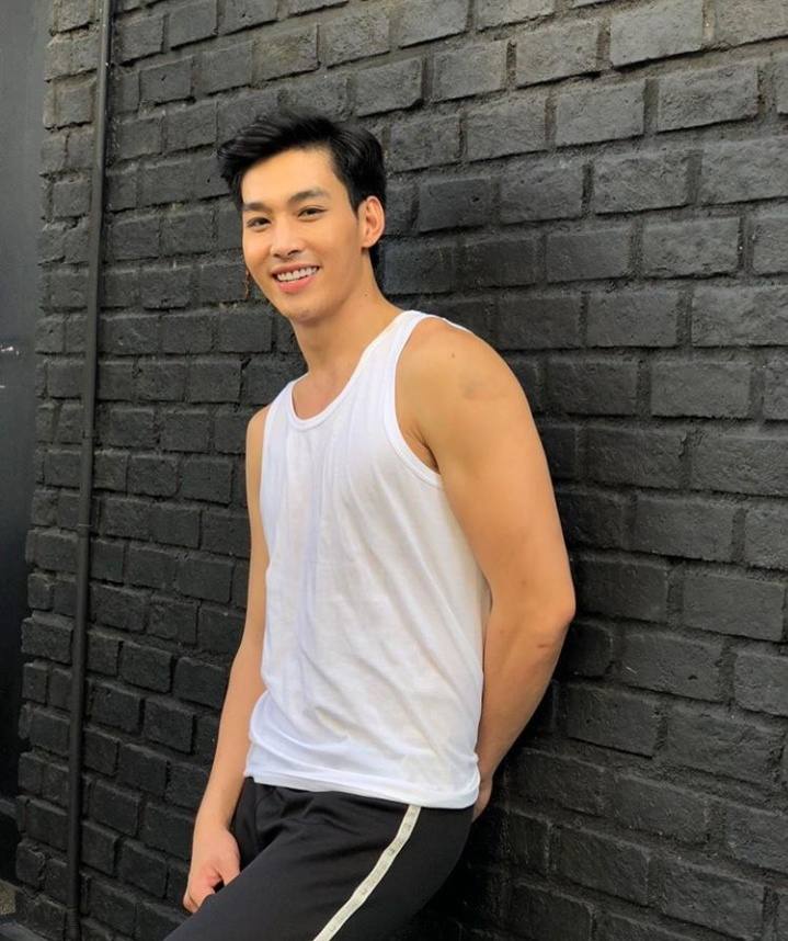 ดีต่อใจ#412(ป่าน คมกฤษณ์)