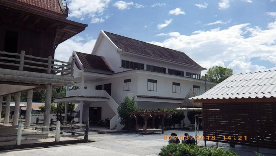 วัดธาตุน้อย (ใหม่)