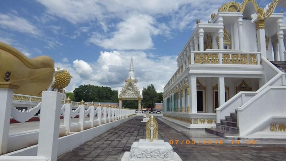 วัดธาตุน้อย (ใหม่)