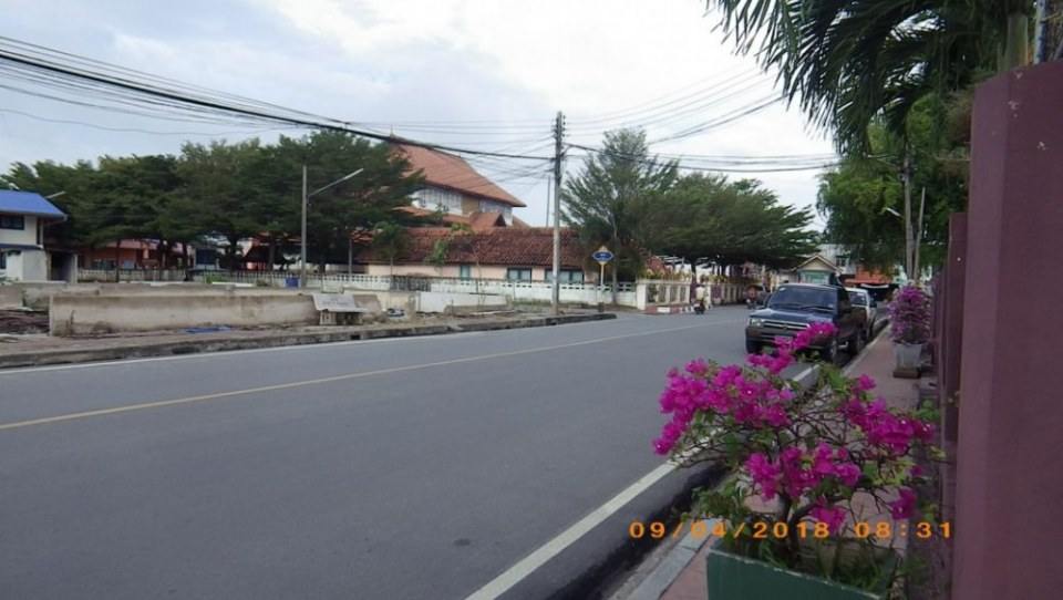 ที่ว่าการ อ.บ้านนาสาร(ภาคใต้)