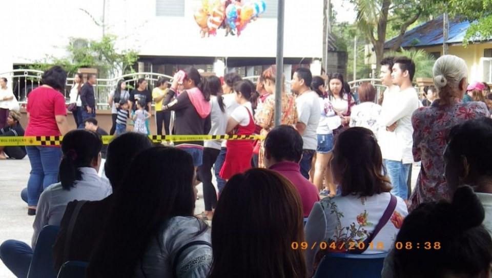 ที่ว่าการ อ.บ้านนาสาร(ภาคใต้)