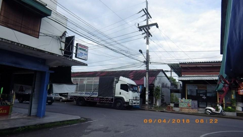 ตลาดบ้านนาสาร