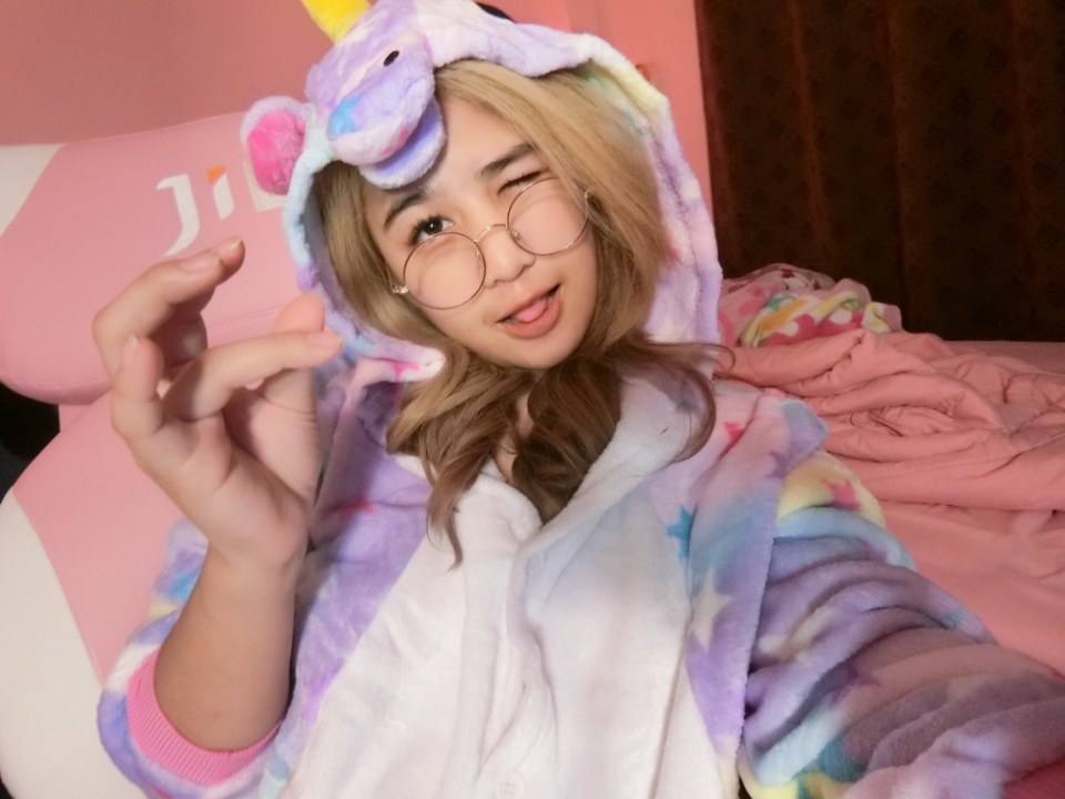 สวัสดี เราเอง ไอสลีฟ คือฉายา