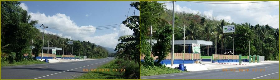 แก๊ซรถยนต์