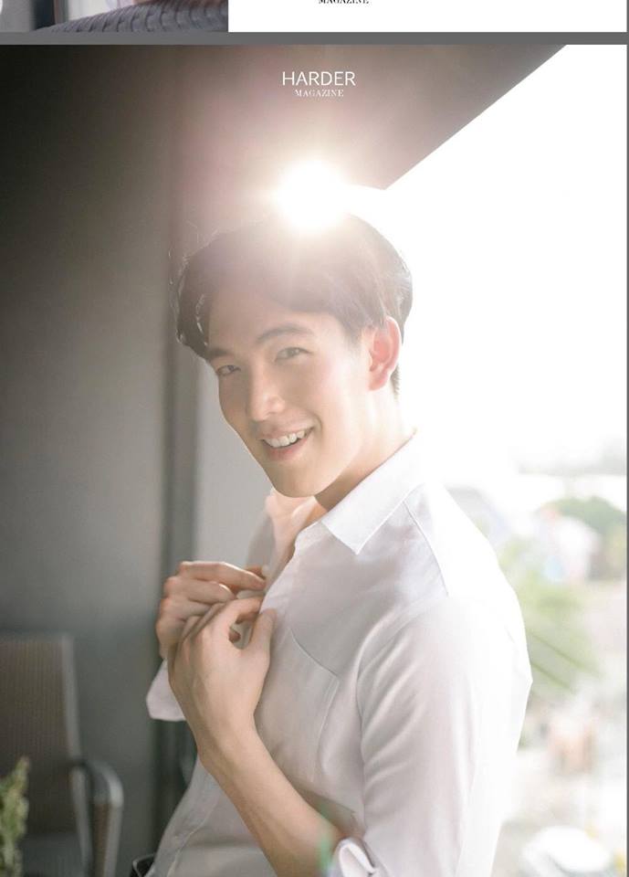 หนุ่มหล่อขึ้นปก 106