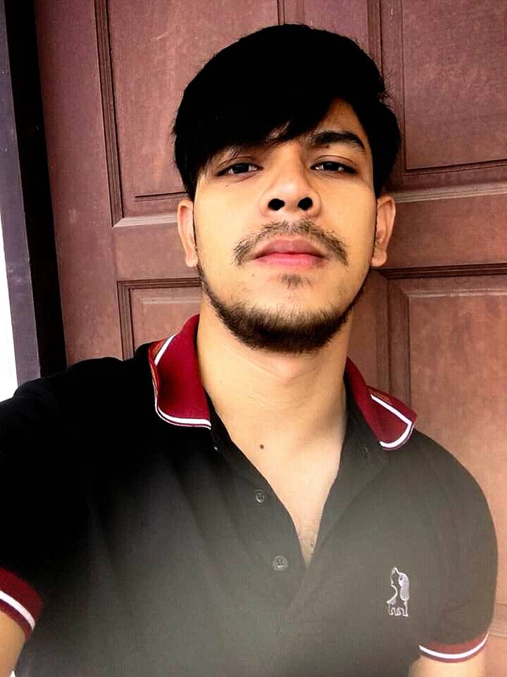 ชายแท้หล่อๆ
