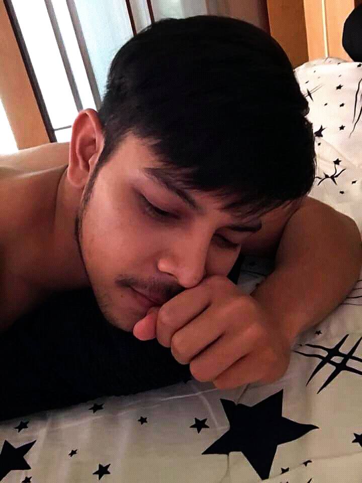 ชายแท้หล่อๆ
