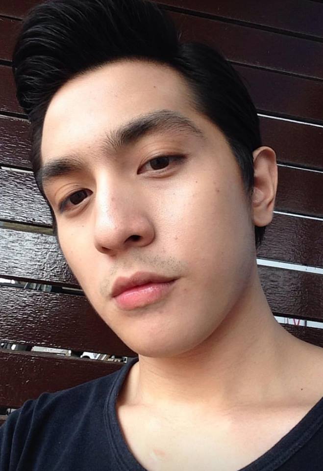 Pic Post ของฉัน ตอน แซ่บปีหมูทอง 9