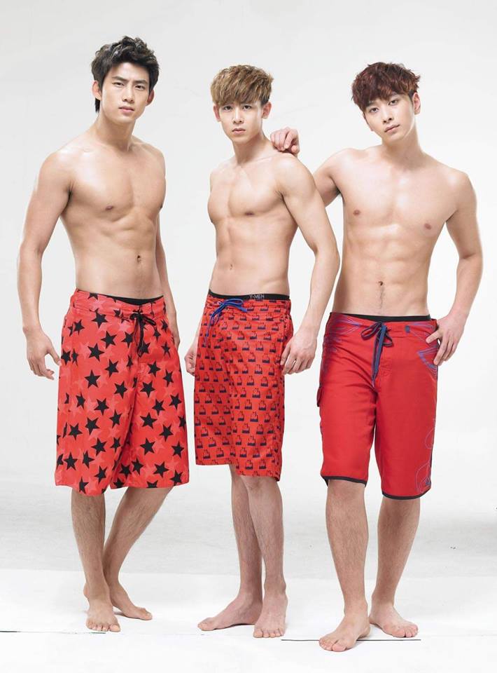 Pic Post ของฉัน ตอน แซ่บปีหมูทอง 9