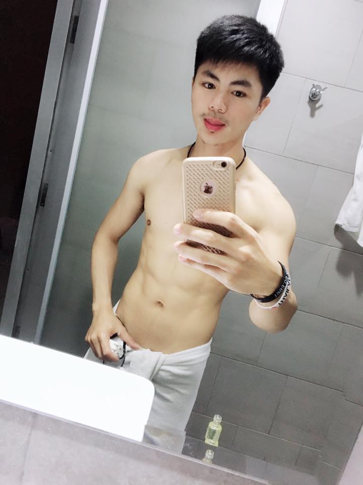 Pic Post ของฉัน ตอน แซ่บปีหมูทอง 9