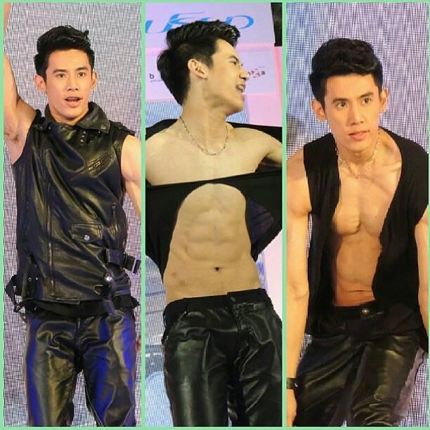 Pic Post ของฉัน ตอน แซ่บปีหมูทอง 9