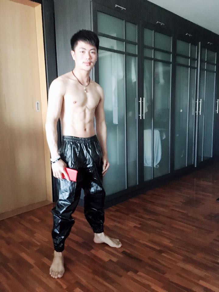 Pic Post ของฉัน ตอน แซ่บปีหมูทอง 9