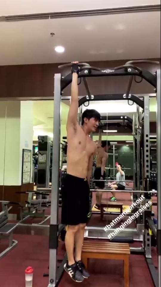 Pic Post ของฉัน ตอน แซ่บปีหมูทอง 9