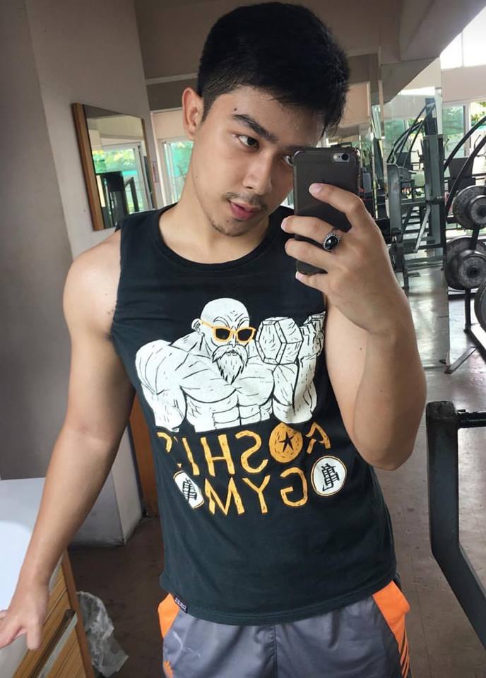 Pic Post ของฉัน ตอน แซ่บปีหมูทอง 9