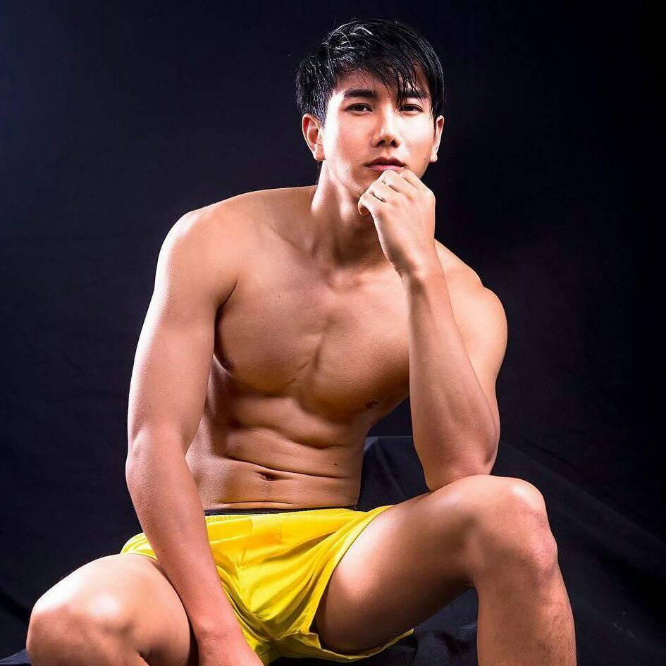 Pic Post ของฉัน ตอน แซ่บปีหมูทอง 9