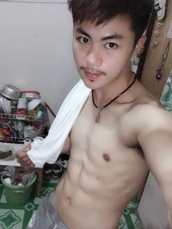 Pic Post ของฉัน ตอน แซ่บปีหมูทอง 9
