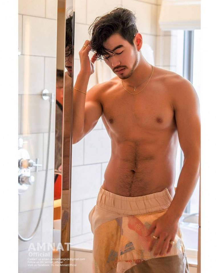 หล่อเข้มข้นโดนใจ