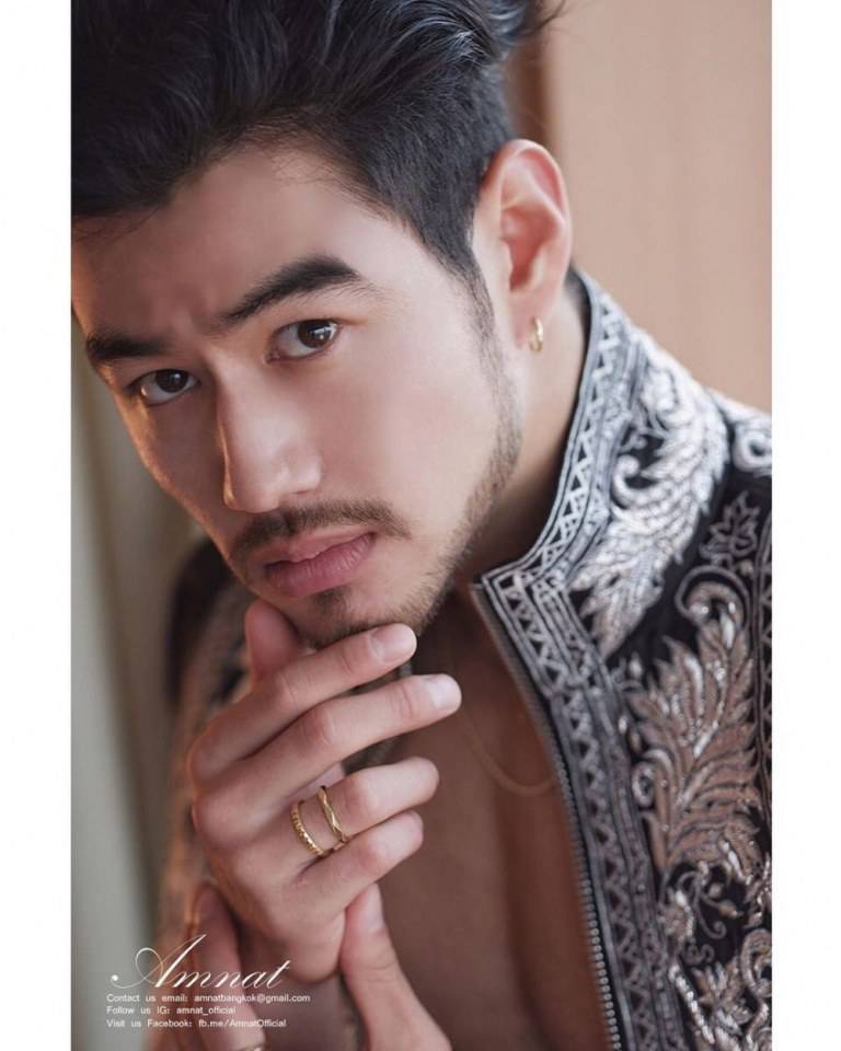 หล่อเข้มข้นโดนใจ