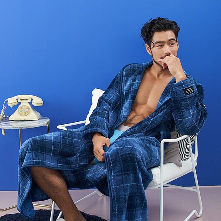 หล่อเข้มข้นโดนใจ