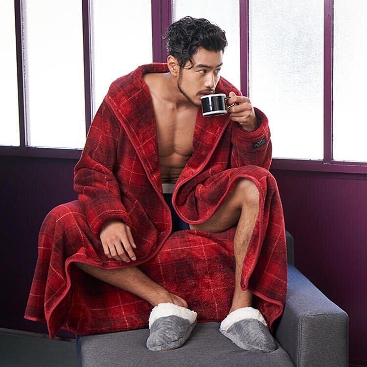 หล่อเข้มข้นโดนใจ