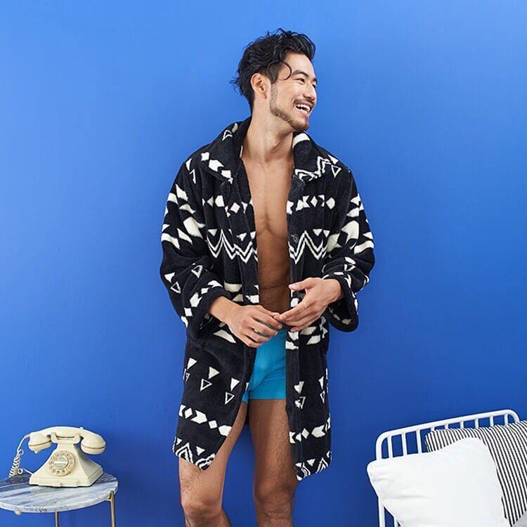 หล่อเข้มข้นโดนใจ