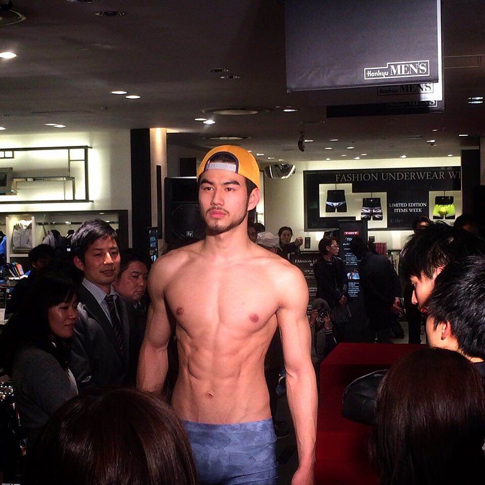 หล่อเข้มข้นโดนใจ
