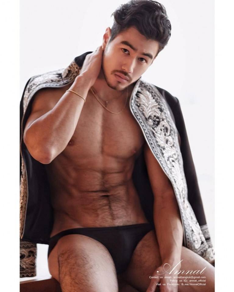 หล่อเข้มข้นโดนใจ