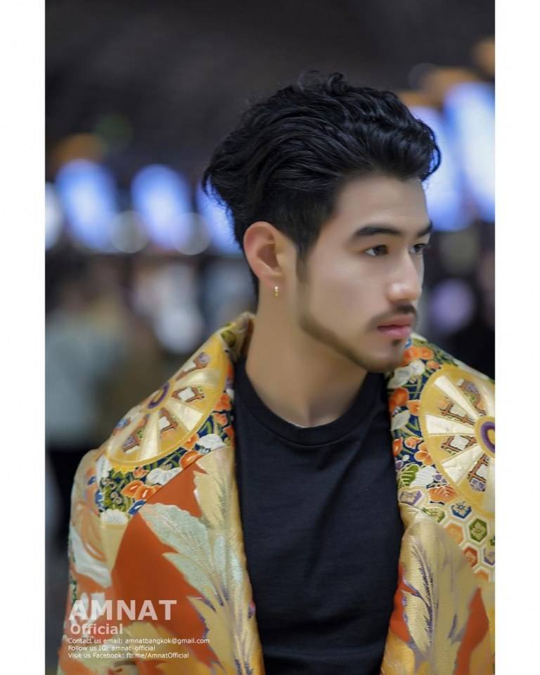 หล่อเข้มข้นโดนใจ