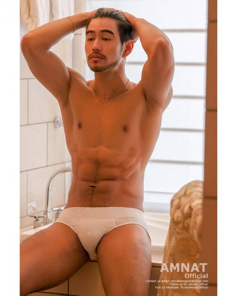 หล่อเข้มข้นโดนใจ