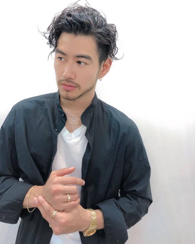 หล่อเข้มข้นโดนใจ