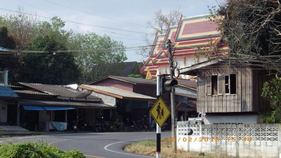 เห็นวัดควนส้าน