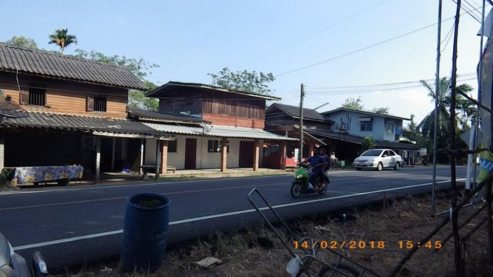 หน้าวัดควนส้าน