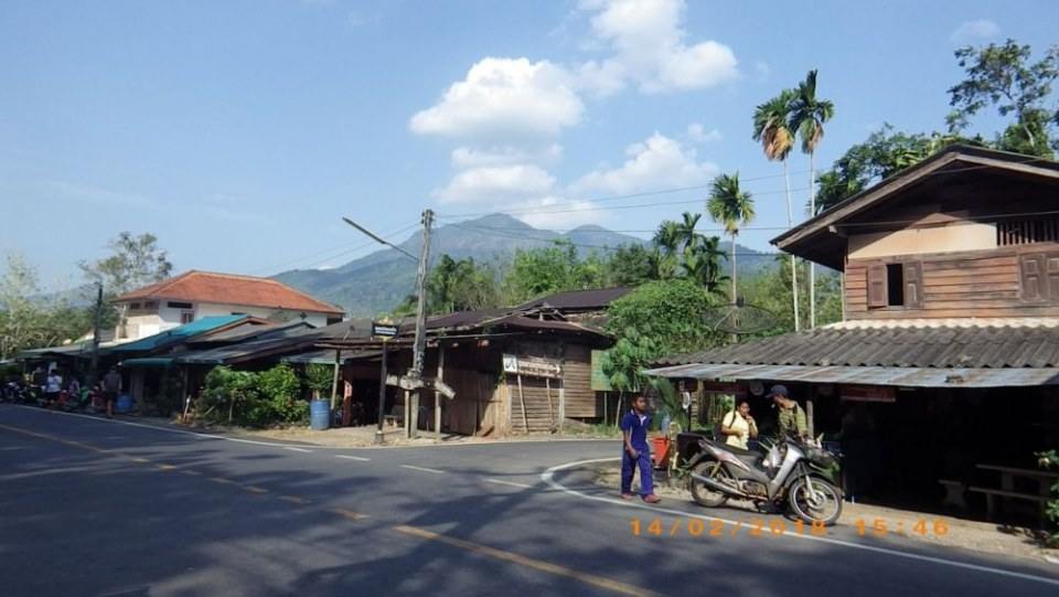 บ้านควนส้าน ต.ช้างกลาง