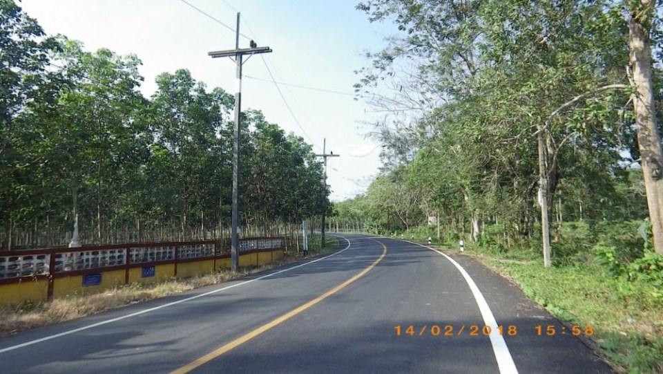 บ้านควนส้าน ต.ช้างกลาง